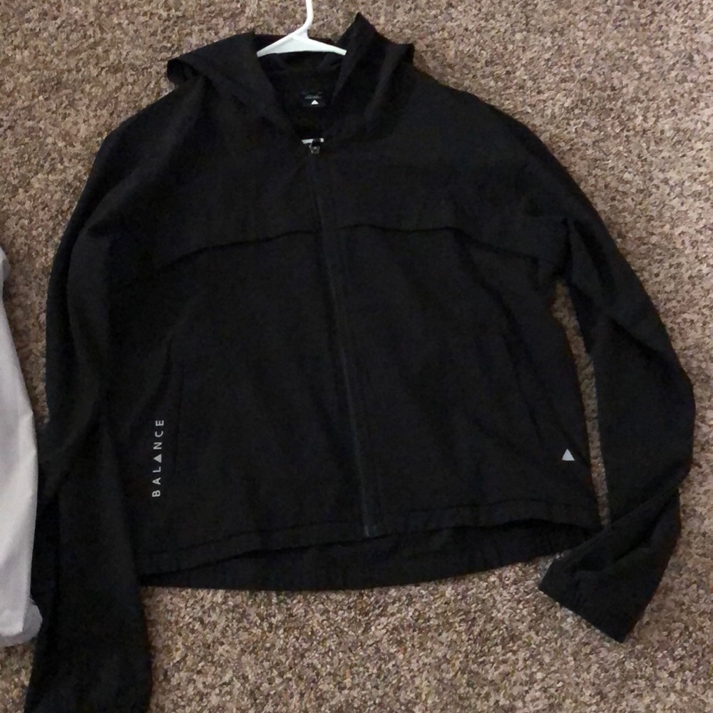 Balance athletica further jacket